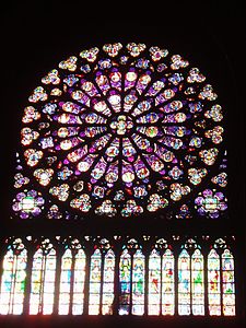 Notre Dame de Paris