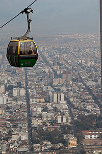 teleferik