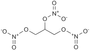 nitrogliserin