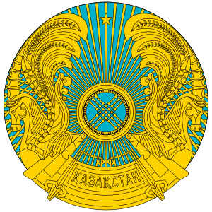 Kazakça