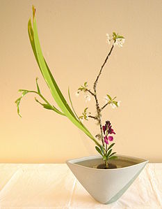 ikebana