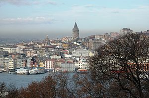 Beyoğlu