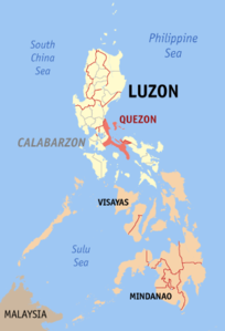 Quezon