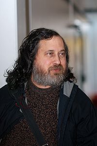 Richard Stallman