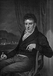 Robert Fulton