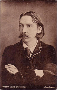 Robert Louis Stevenson