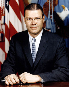 Robert McNamara