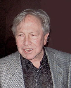 Robert Rauschenberg