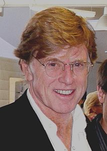 Robert Redford