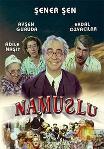 Namuslu