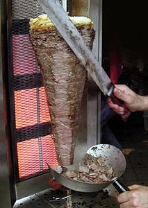 döner