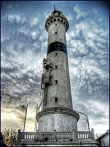 deniz feneri