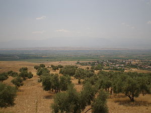 kırsal