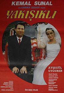 yakışıklı