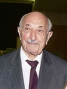 Simon Wiesenthal