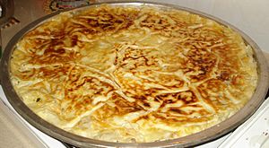 börek