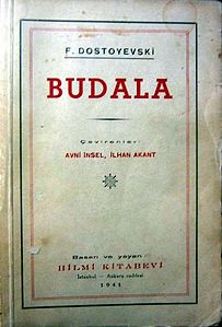 budala