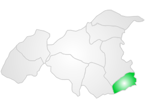 Karkamış