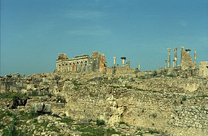 volubilis