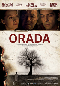 orada