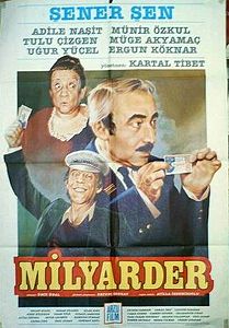 milyarder