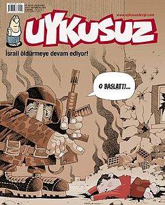 uykusuz