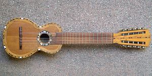 charango