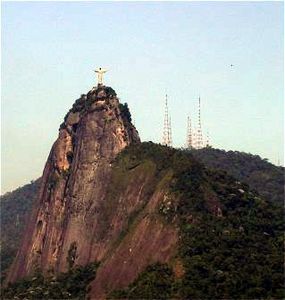 Corcovado