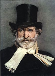 Verdi