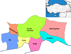 Silopi