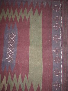 kilim