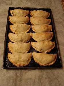 empanada