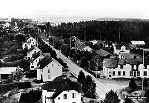 Kumla