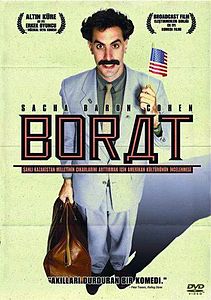 borat