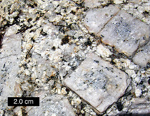 feldspat