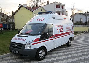 ambulans