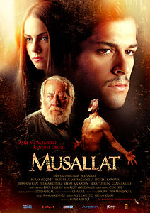 musallat