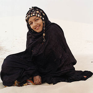 tuareg