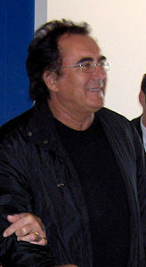 Albano Carrisi