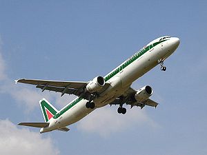 Alitalia