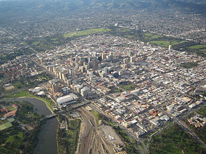 Adelaide