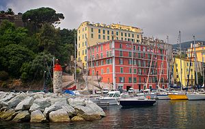 bastia