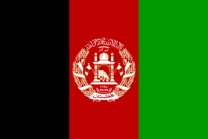 Afganistan