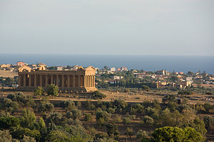 Agrigento