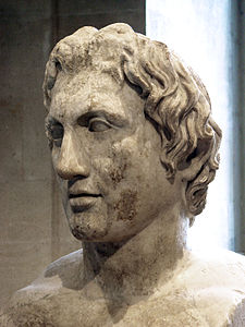 Alexander the Great