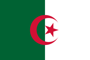 Algeria