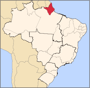 Amapá