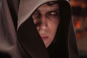 Anakin Skywalker