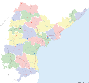 Andhra Pradesh