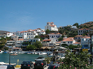 Andros